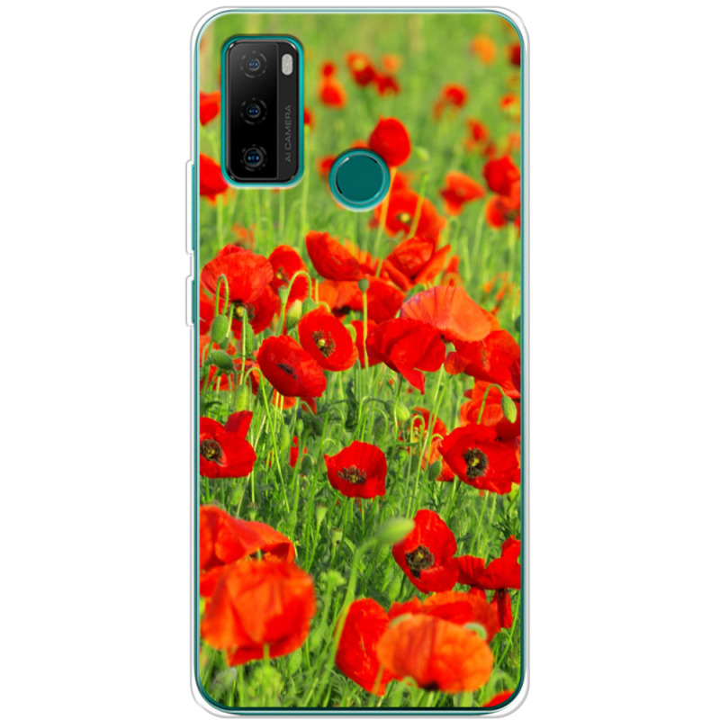 Чехол BoxFace Ulefone Note 10P 