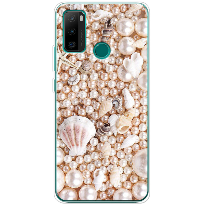 Чехол BoxFace Ulefone Note 10P 