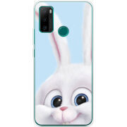 Чехол BoxFace Ulefone Note 10P Rabbit