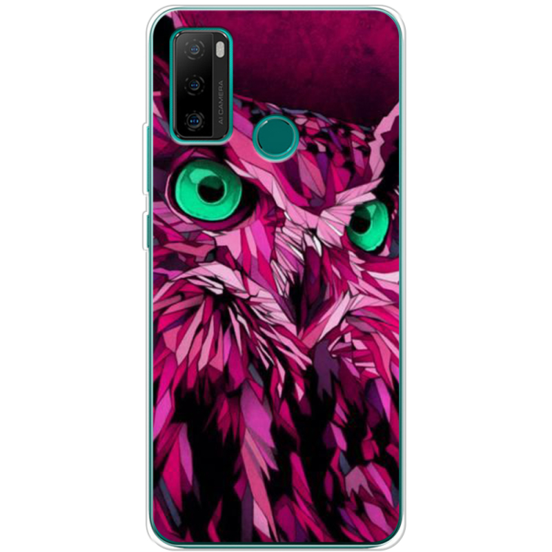 Чехол BoxFace Ulefone Note 10P 