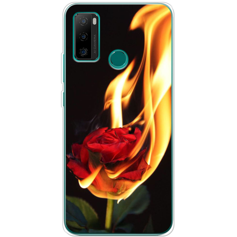 Чехол BoxFace Ulefone Note 10P 