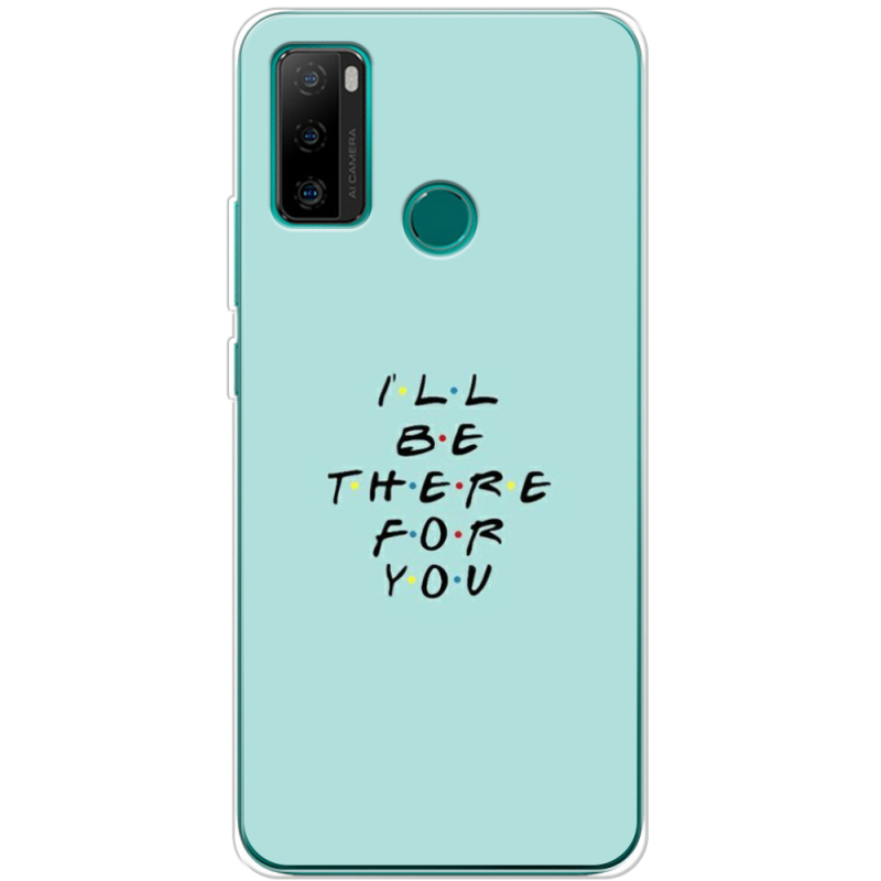 Чехол BoxFace Ulefone Note 10P 