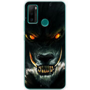 Чехол BoxFace Ulefone Note 10P Werewolf