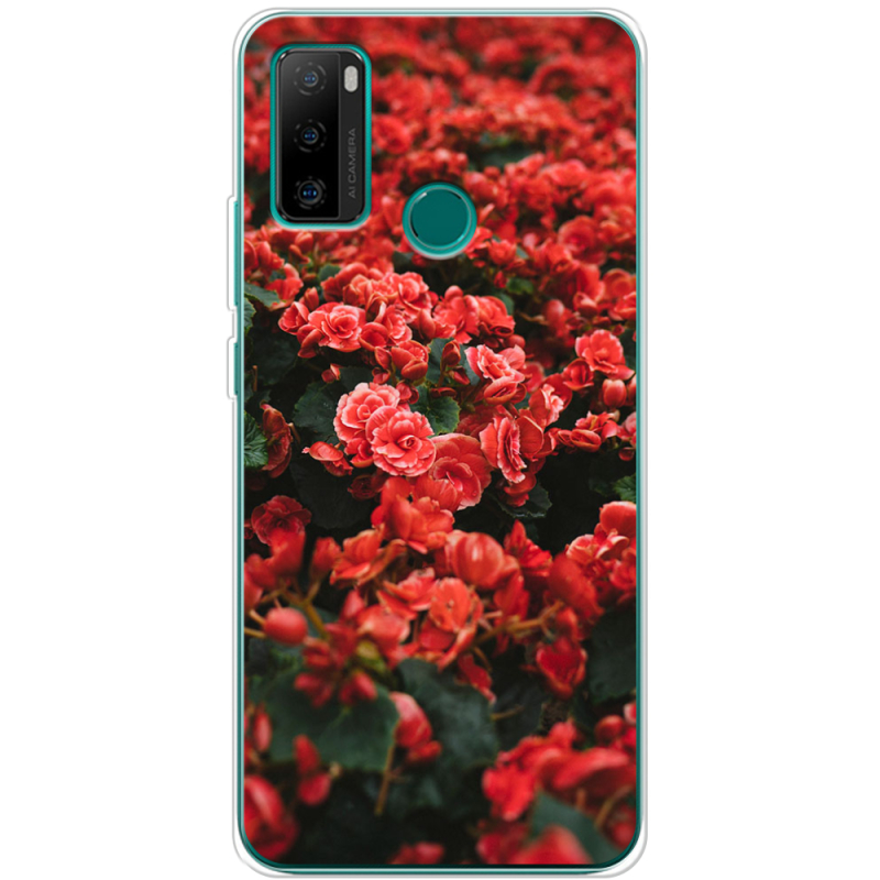 Чехол BoxFace Ulefone Note 10P 