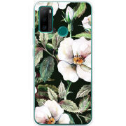 Чехол BoxFace Ulefone Note 10P Blossom Roses