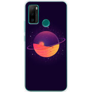 Чехол BoxFace Ulefone Note 10P Desert-Planet