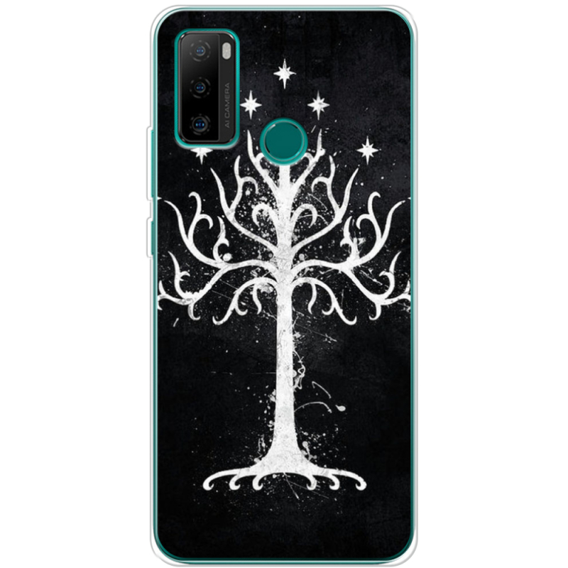 Чехол BoxFace Ulefone Note 10P Fantasy Tree