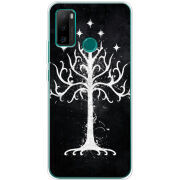 Чехол BoxFace Ulefone Note 10P Fantasy Tree