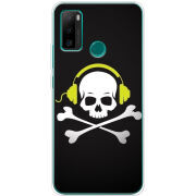 Чехол BoxFace Ulefone Note 10P 