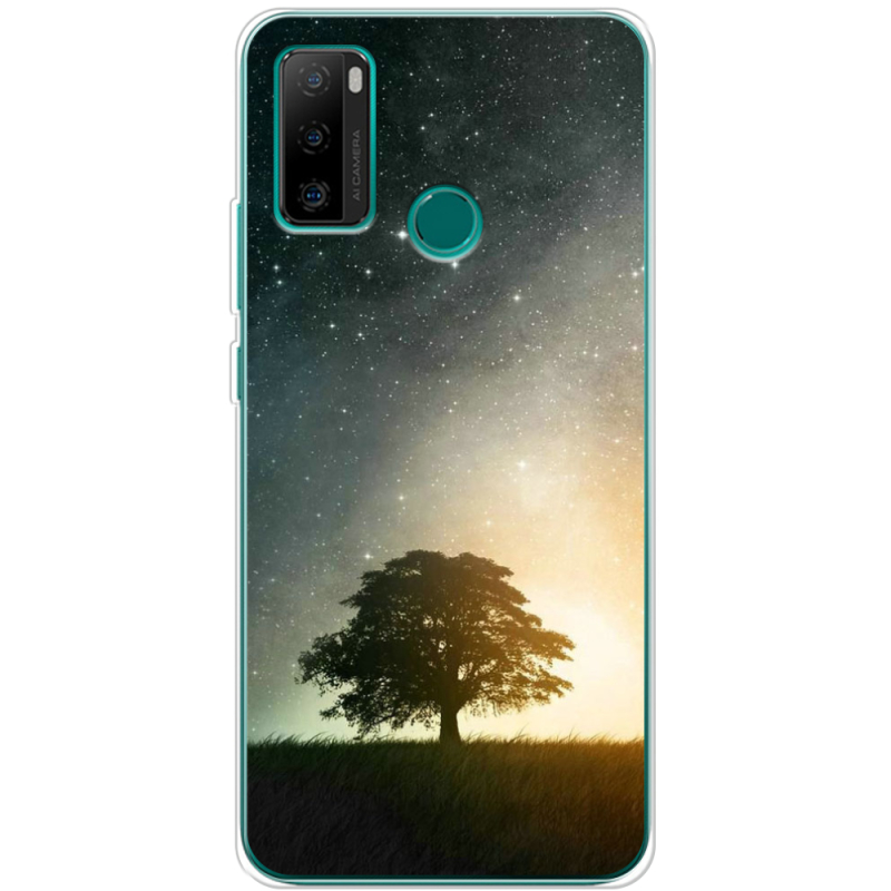 Чехол BoxFace Ulefone Note 10P 
