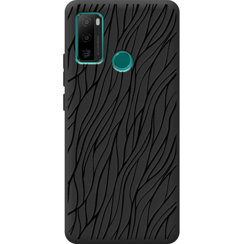 Черный чехол BoxFace Ulefone Note 10P 