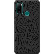 Черный чехол BoxFace Ulefone Note 10P 