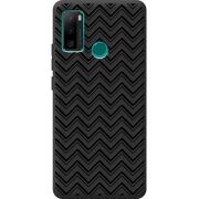 Черный чехол BoxFace Ulefone Note 10P 