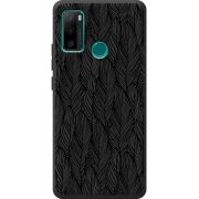 Черный чехол BoxFace Ulefone Note 10P 