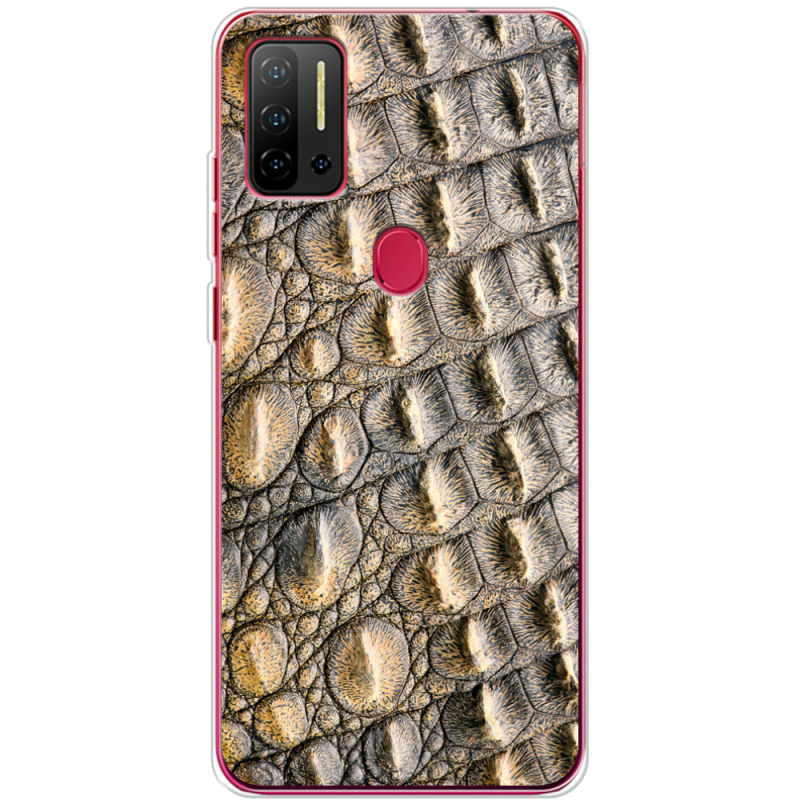 Чехол BoxFace Ulefone Note 11P 