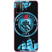 Чехол BoxFace Ulefone Note 11P FC M-City