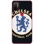 Чехол BoxFace Ulefone Note 11P FC Chelsea