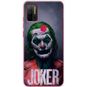 Чехол BoxFace Ulefone Note 11P Joker