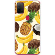 Чехол BoxFace Ulefone Note 11P Tropical Fruits