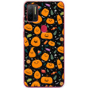 Чехол BoxFace Ulefone Note 11P Cute Halloween