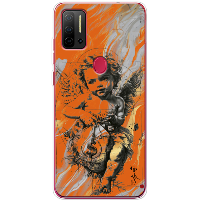 Чехол BoxFace Ulefone Note 11P 