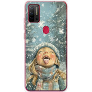 Чехол BoxFace Ulefone Note 11P Смак дитинства