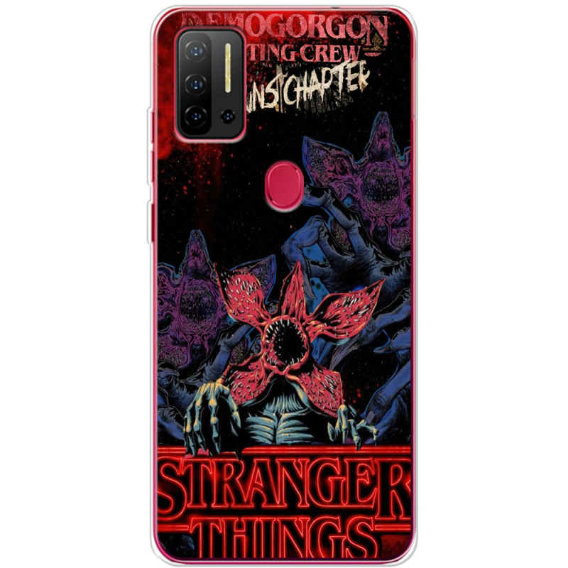 Чехол BoxFace Ulefone Note 11P 