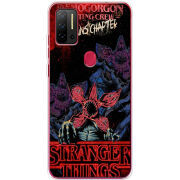 Чехол BoxFace Ulefone Note 11P 