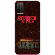 Чехол BoxFace Ulefone Note 11P 