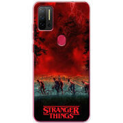 Чехол BoxFace Ulefone Note 11P 