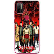 Чехол BoxFace Ulefone Note 11P 