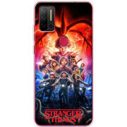 Чехол BoxFace Ulefone Note 11P 