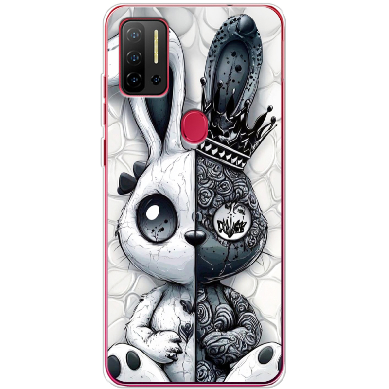 Чехол BoxFace Ulefone Note 11P 