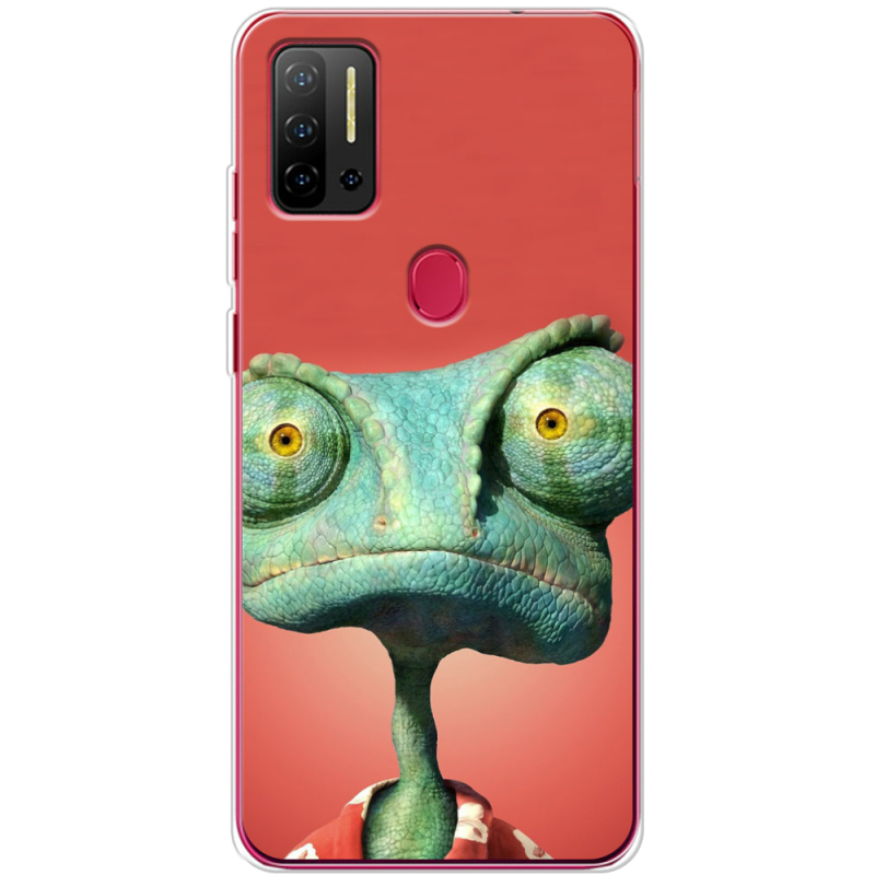 Чехол BoxFace Ulefone Note 11P 