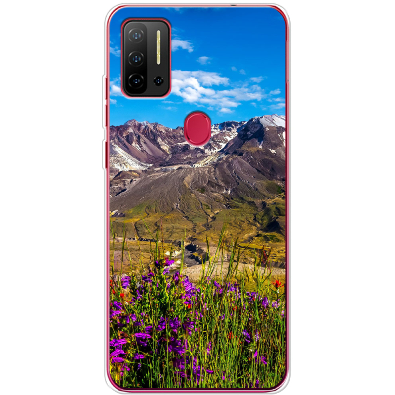 Чехол BoxFace Ulefone Note 11P 