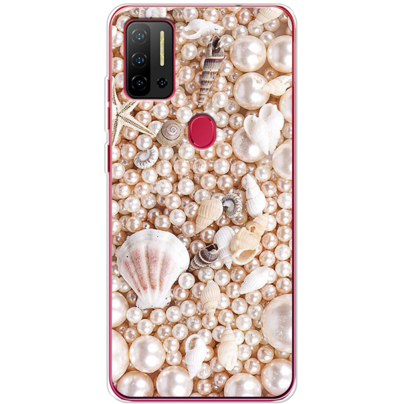 Чехол BoxFace Ulefone Note 11P 