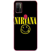 Чехол BoxFace Ulefone Note 11P NIRVANA