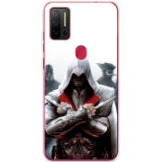 Чехол BoxFace Ulefone Note 11P Assassins Creed 3