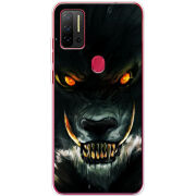 Чехол BoxFace Ulefone Note 11P Werewolf