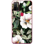 Чехол BoxFace Ulefone Note 11P Blossom Roses