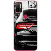 Чехол BoxFace Ulefone Note 11P Audi A7