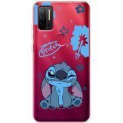 Прозрачный чехол BoxFace Ulefone Note 11P 
