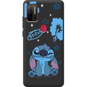 Черный чехол BoxFace Ulefone Note 11P 