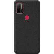 Черный чехол BoxFace Ulefone Note 11P 