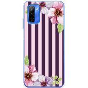 Чехол BoxFace Ulefone Note 12 Purple Fantasy