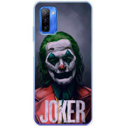 Чехол BoxFace Ulefone Note 12 Joker