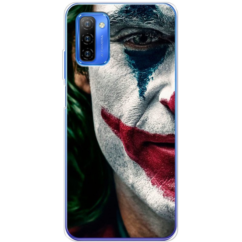 Чехол BoxFace Ulefone Note 12 Joker Background