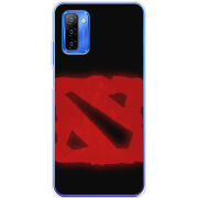 Чехол BoxFace Ulefone Note 12 Dota 2