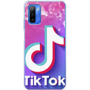 Чехол BoxFace Ulefone Note 12 TikTok