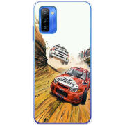 Чехол BoxFace Ulefone Note 12 Rally